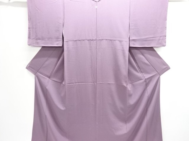 JAPANESE KIMONO / IROMUJI / ONE CREST 